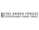 Armed Forces Covenant Trust Logo